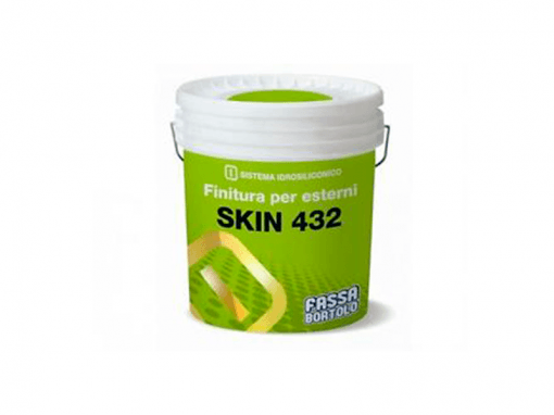Revestimiento Protectivo Skin 432