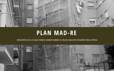 PLAN MAD-RE